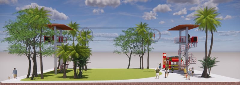 🎢 Leve sua liberdade a outro nível.