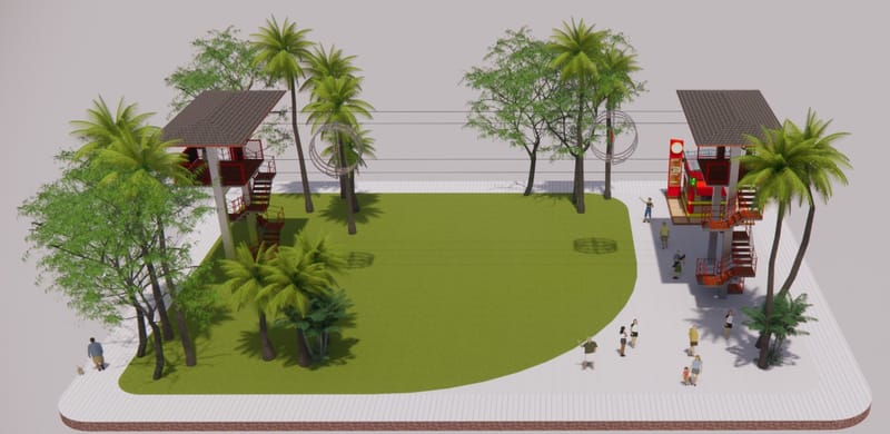 🎢 Leve sua liberdade a outro nível.