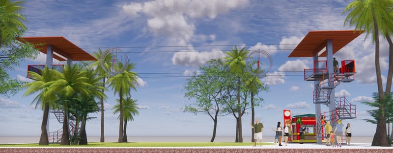 🎢 Leve sua liberdade a outro nível.