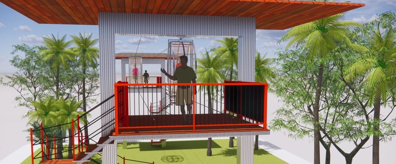 🎢 Leve sua liberdade a outro nível.