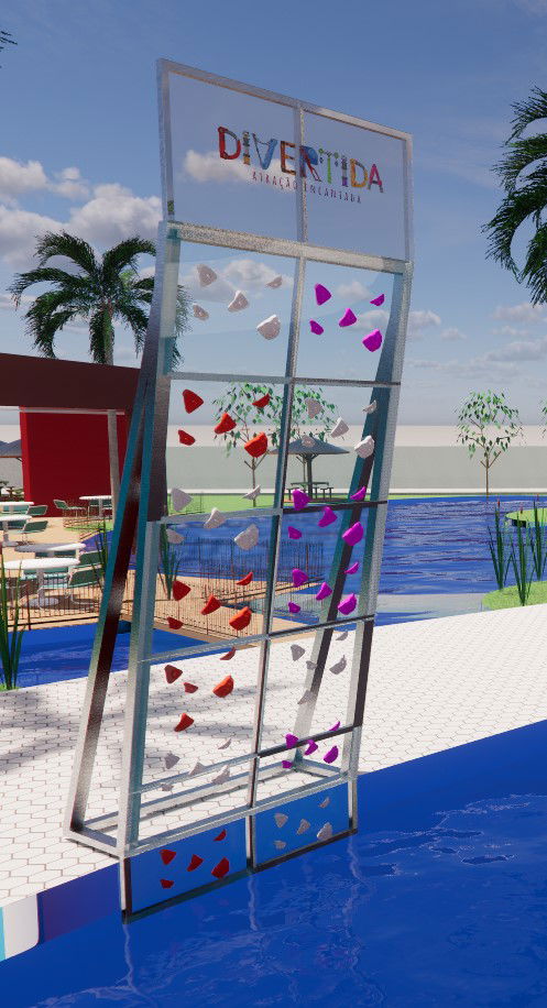 🎢 Liberdade, emoção e muita adrenalina!