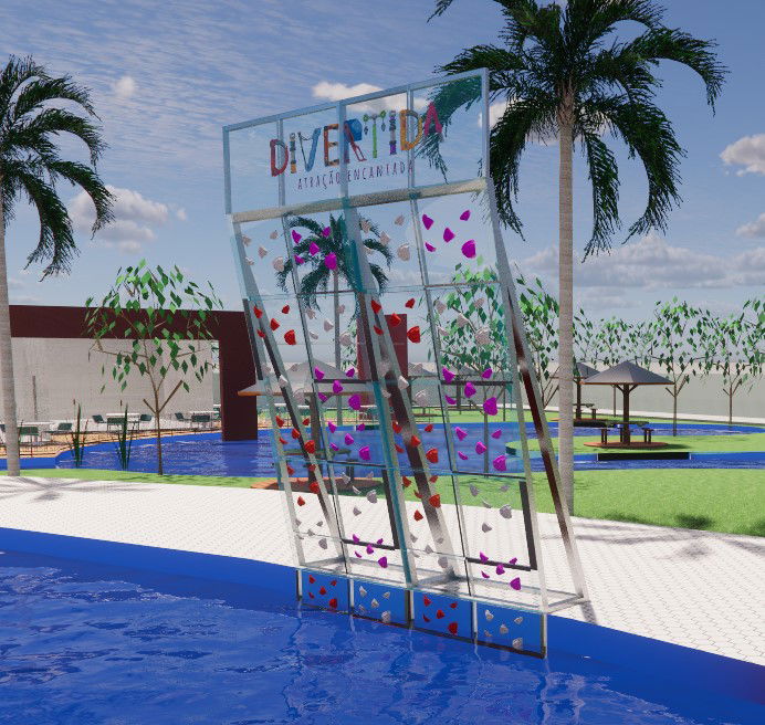 🎢 Liberdade, emoção e muita adrenalina!