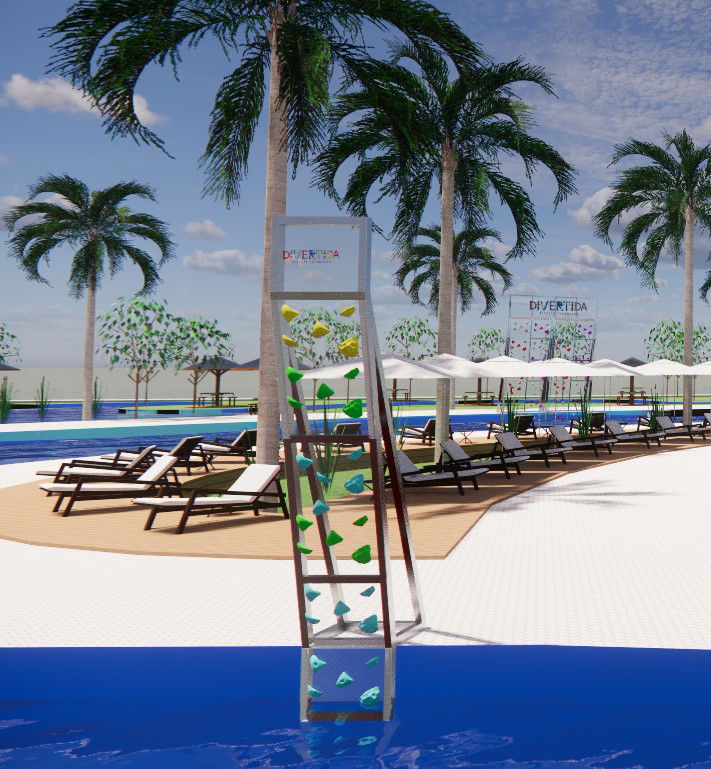 🎢 Liberdade, emoção e muita adrenalina!