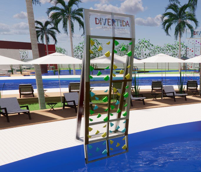 🎢 Liberdade, emoção e muita adrenalina!