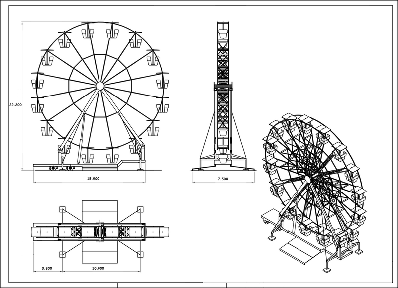 ✨ Estrelar — Onde o céu encontra a diversão!