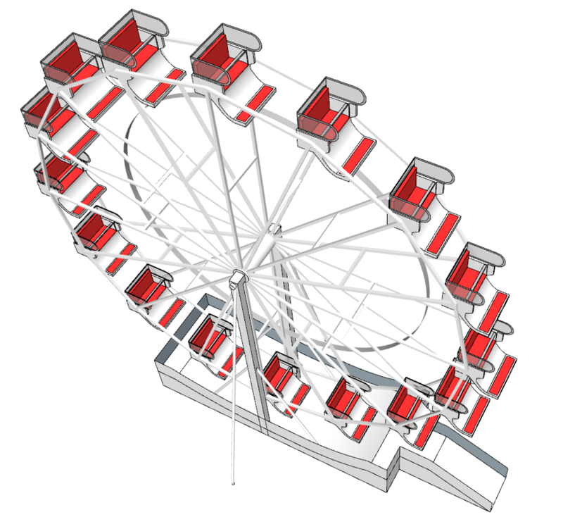 ✨ Estrelar — Onde o céu encontra a diversão!