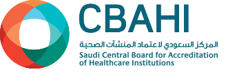 CBAHI-Training