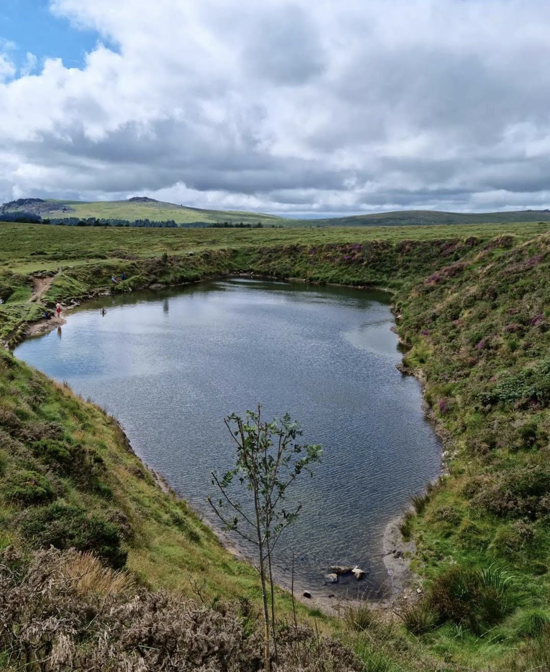 Crazywell Pool