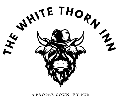 The White Thorn in Plymouth