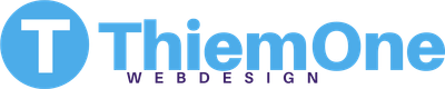 ThiemOne Webdesign