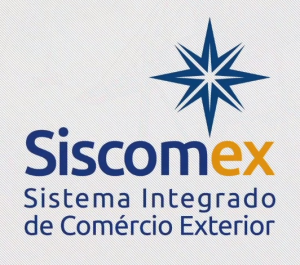 SISCOMEX WEB