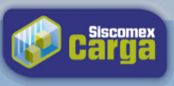 SISCOMEX CARGA