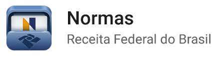 NORMAS - RFB