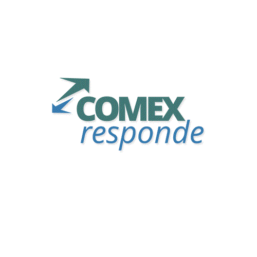 COMEX RESPONDE