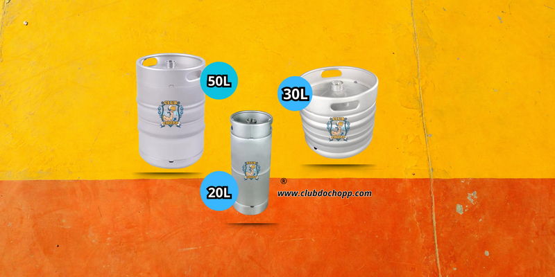 Como calcular a quantidade de chopp para minha festa ?