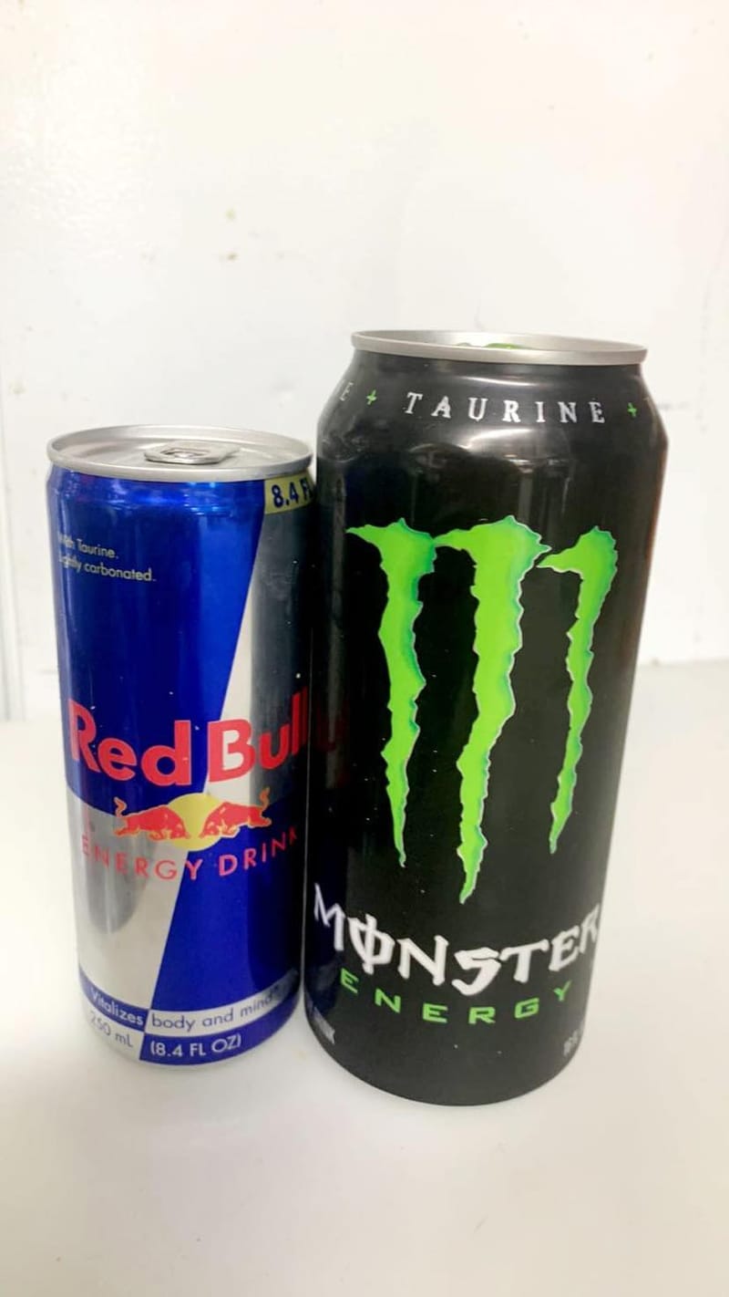 Energéticos