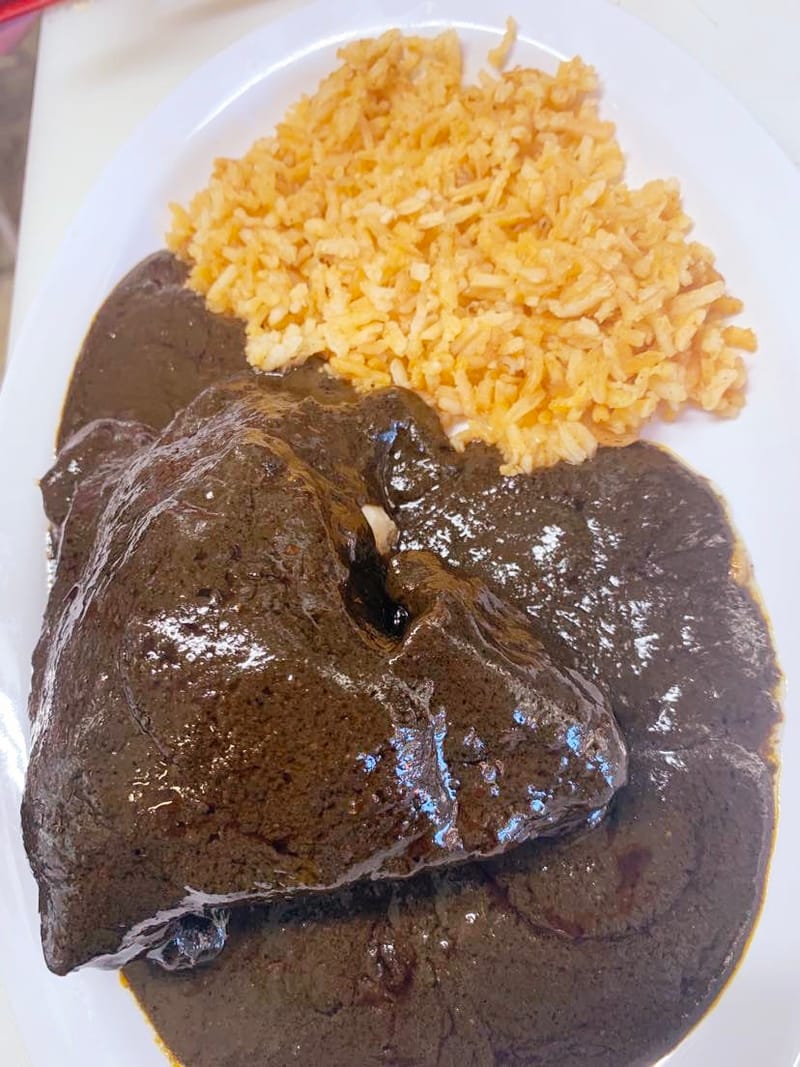 MOLE