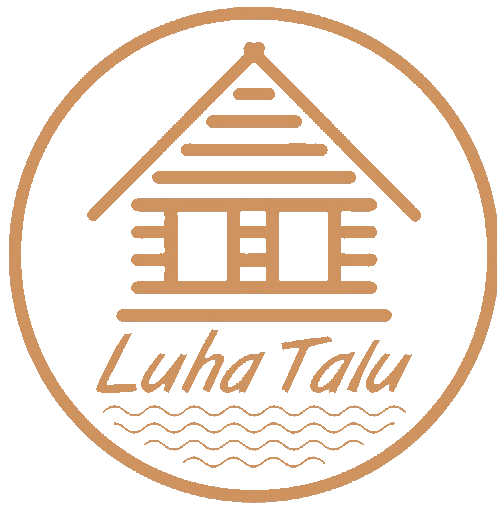 Luha Talu