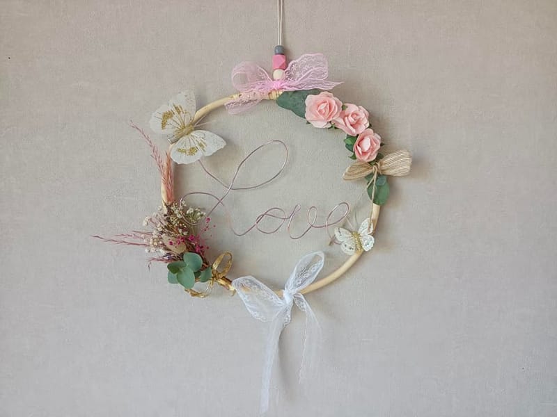 Atelier de Fil et de Fleur