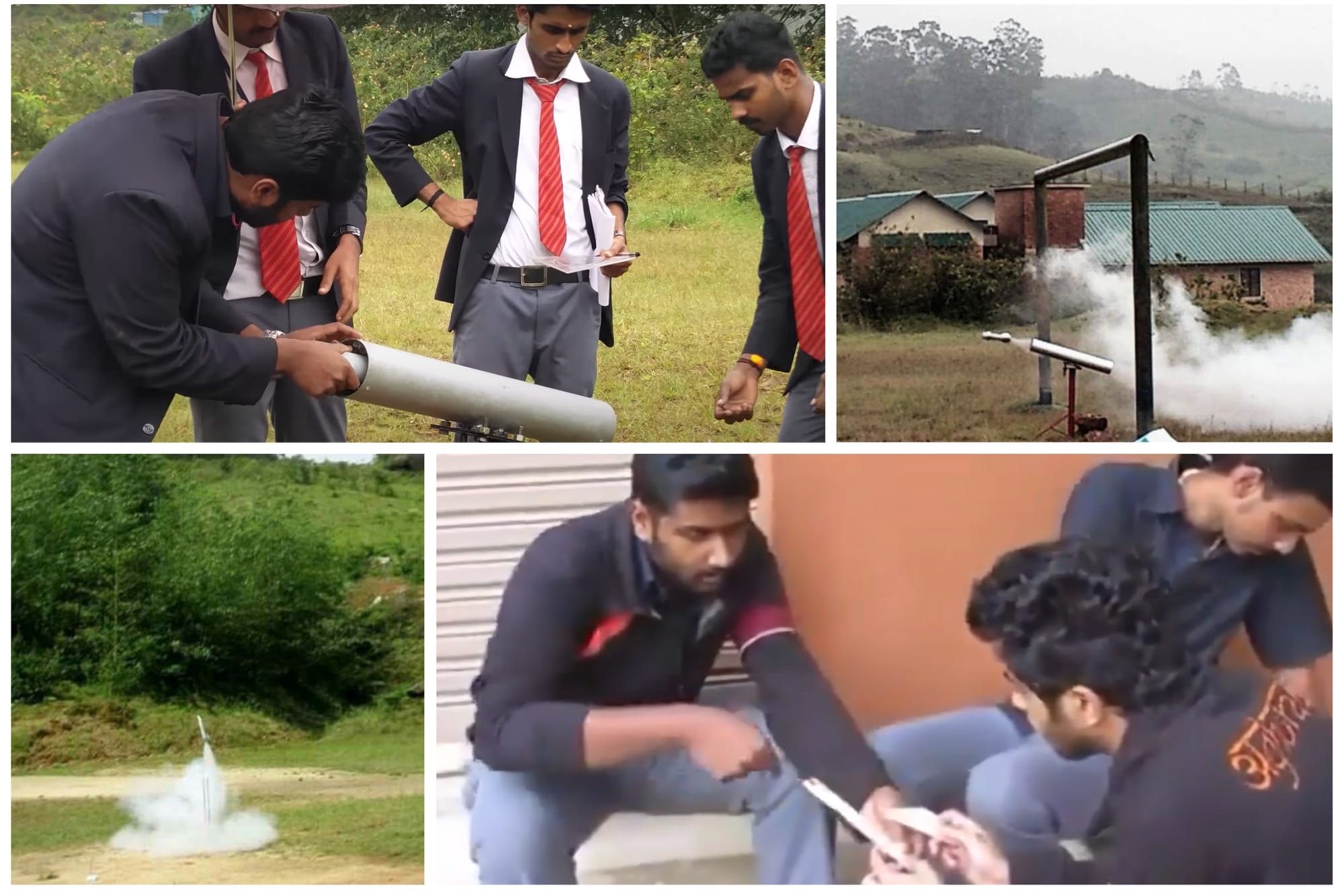 Other Projects