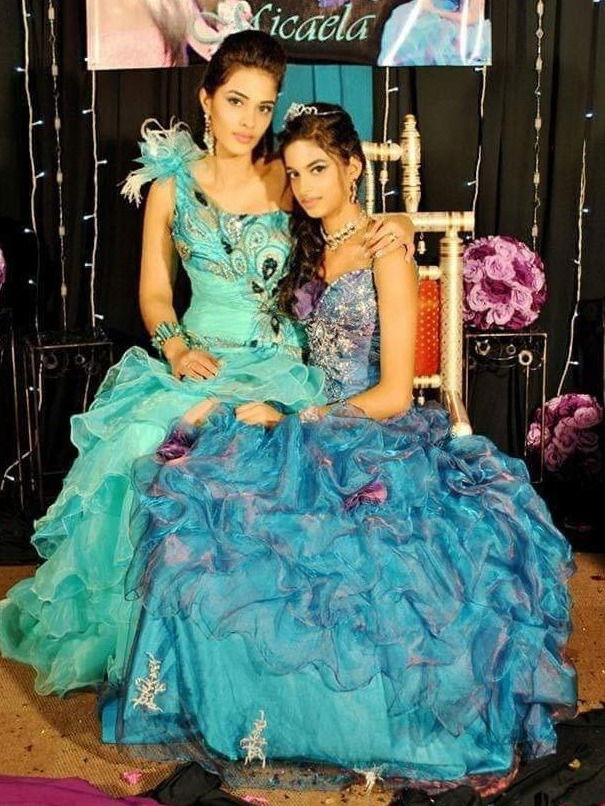 16TH BIRTHDAY PARTY