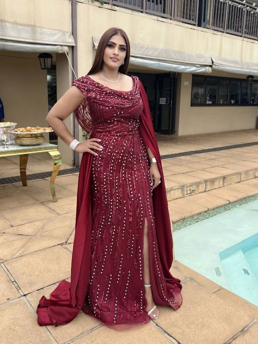 WEDDING GUEST