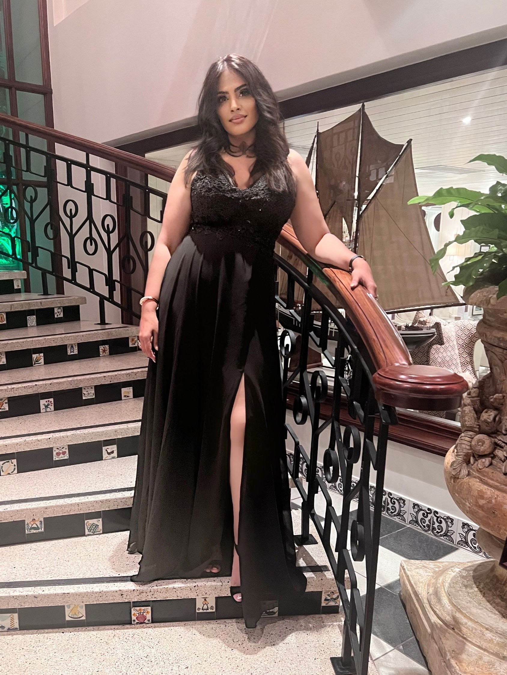 FERRARI YEAR END FUNCTION