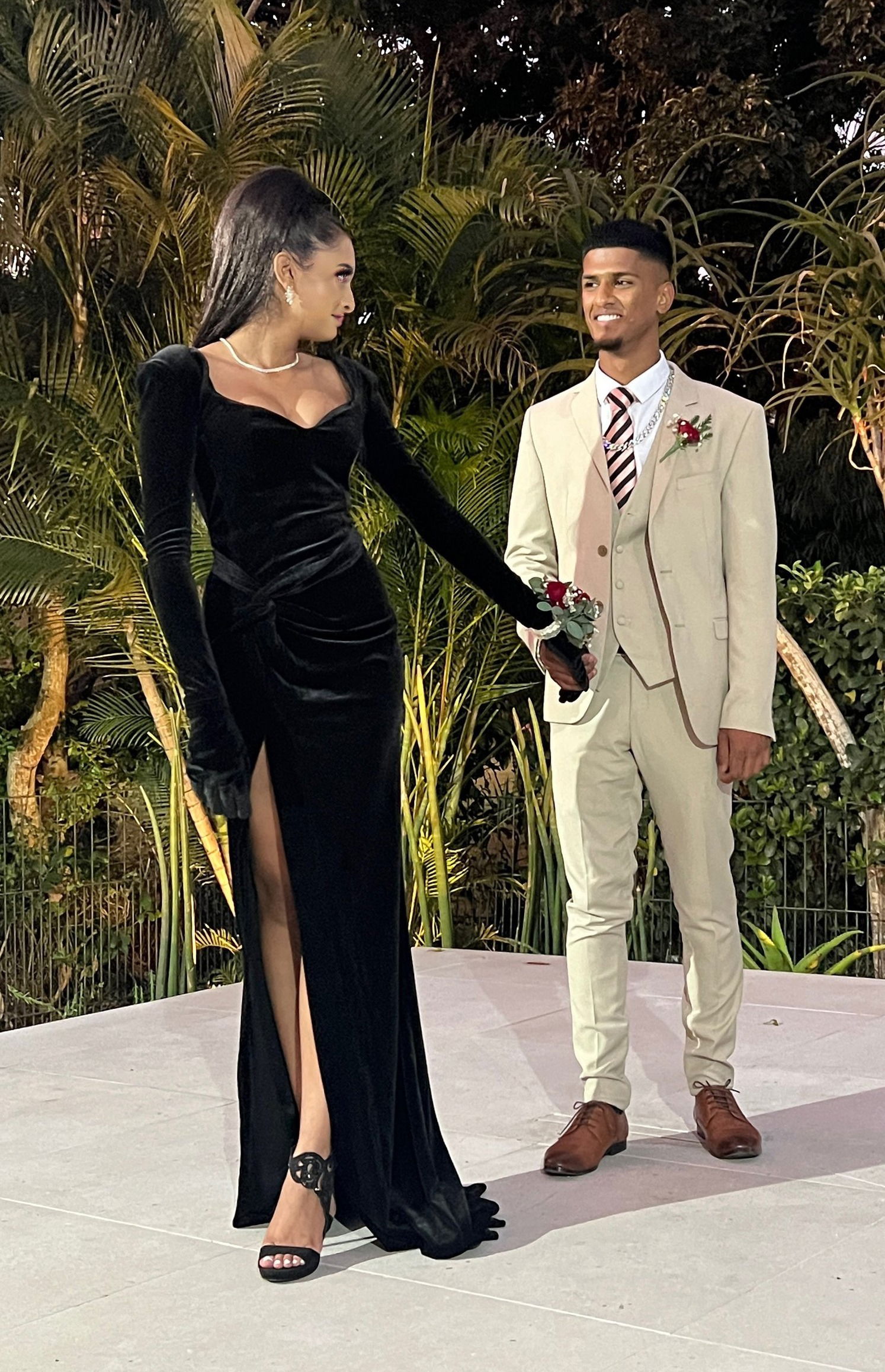 MVSS PROM 2022