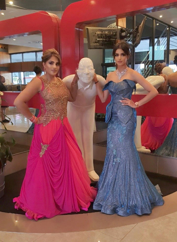 WEDDING GUESTS