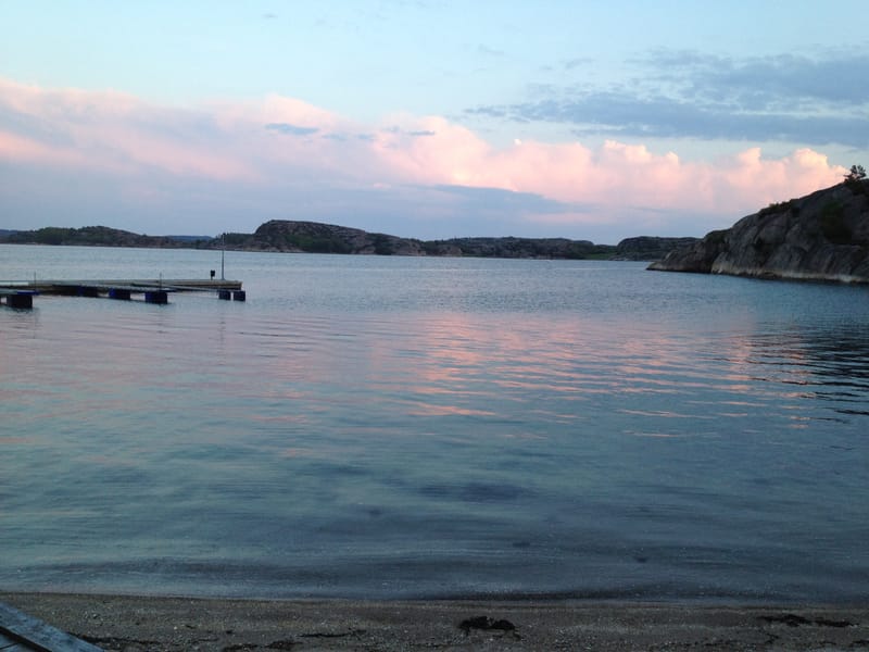 Path of Hope 2025; retreat in Fjallbacka Sweden