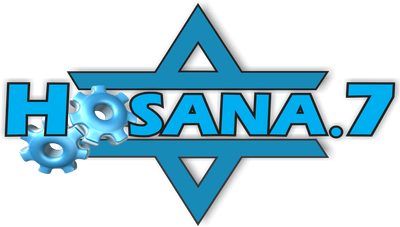 Hosana.7