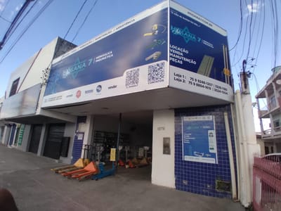 Store 1 - Rental and Sales