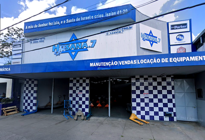 Store 2 - Maintenance and Sales