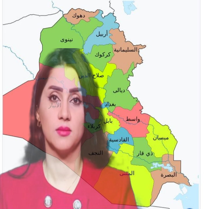 تقارب بغداد وأربيل وخطوات بإتجاه التصفير