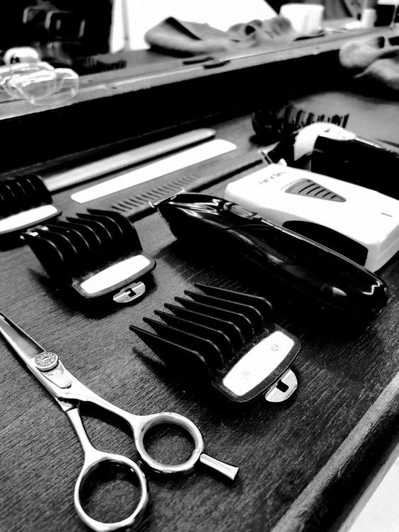 BARBIER
