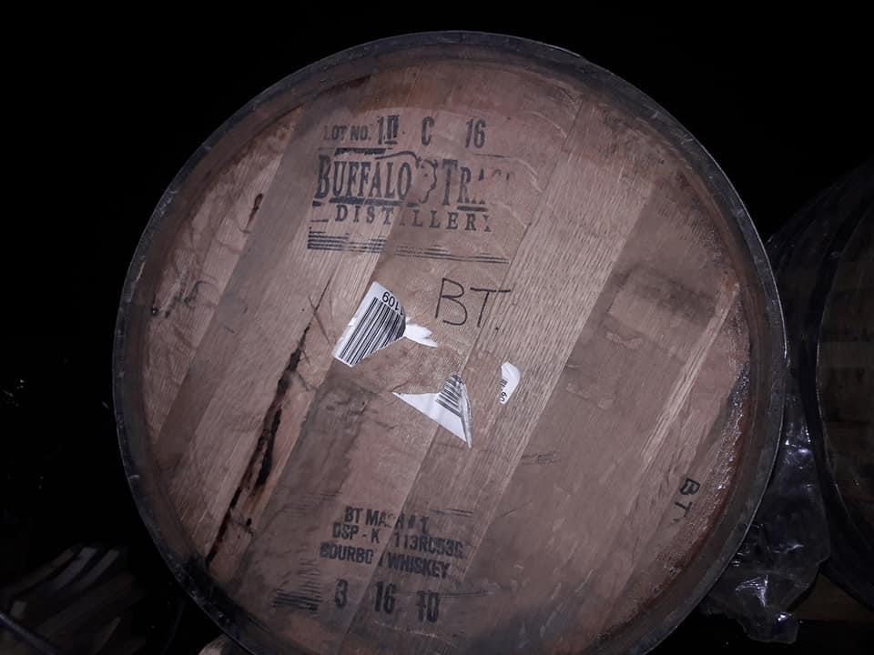 Visita a la destileria Madoc