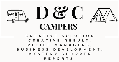 D & C campers