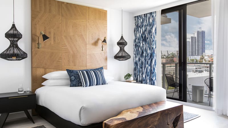 Fleetwood Fine Furniture