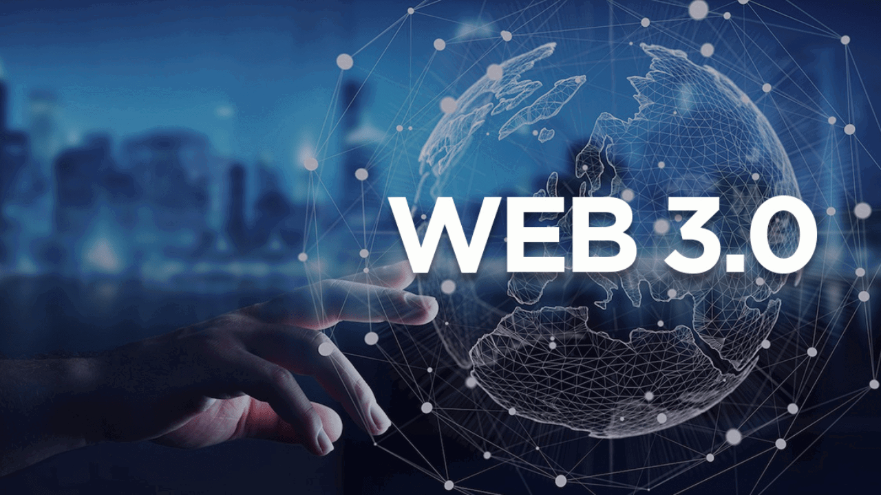 What is Web3