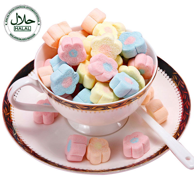 Bulk Marshmallows Candy