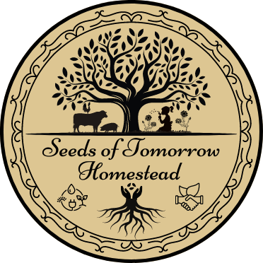 Seeds of Tomorrow Homestead