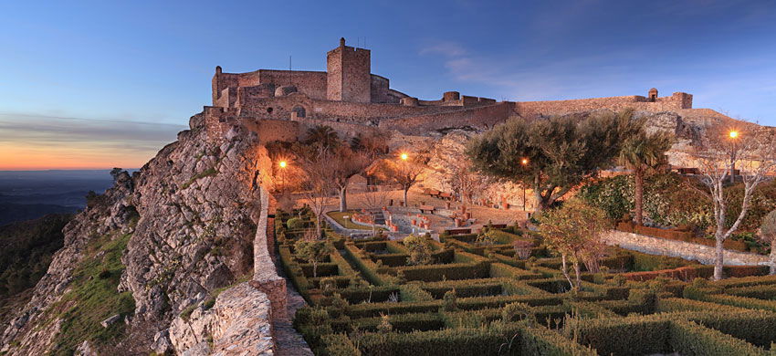 MARVÃO