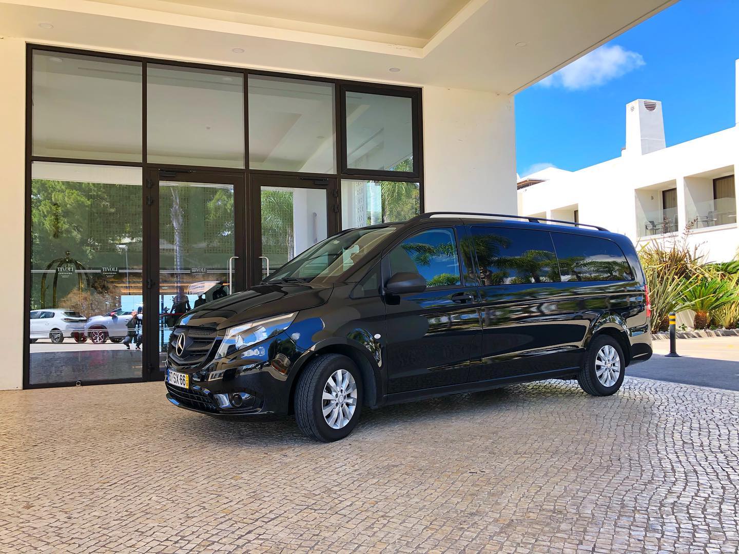 TIVOLI CARVOEIRO HOTEL, CARVOEIRO