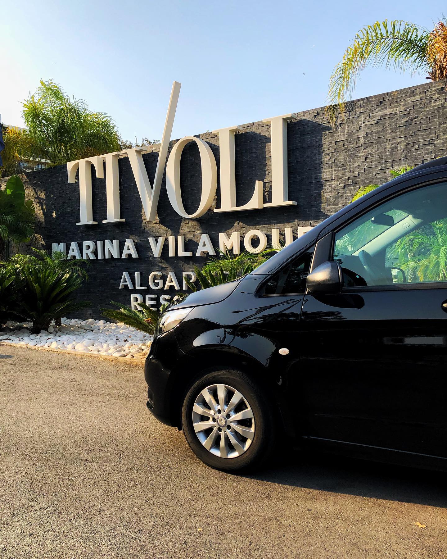 TIVOLI MARINA ALGARVE RESORT, VILAMOURA