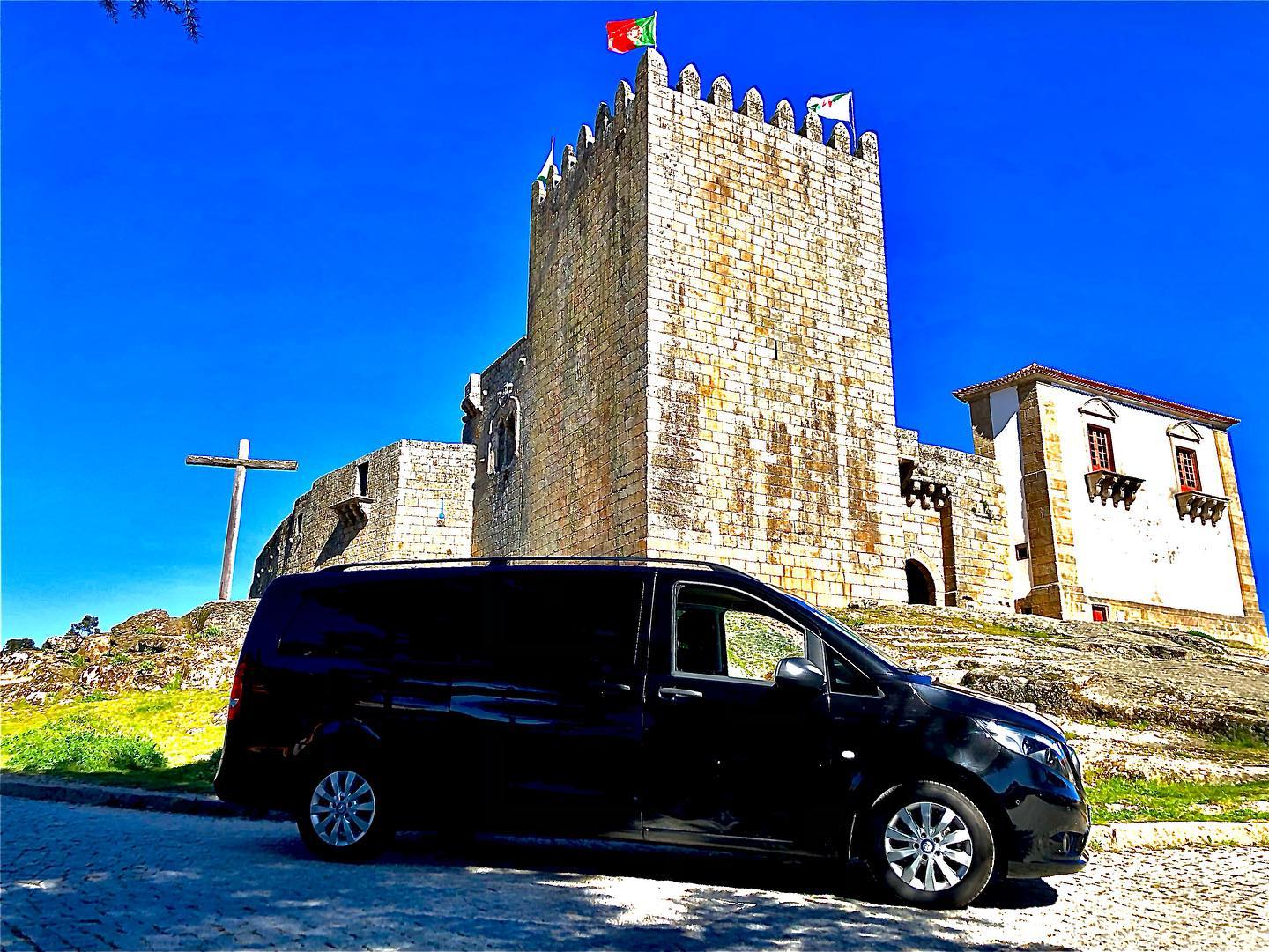 BELMONTE CASTLE, BELMONTE