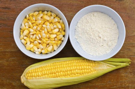 MAIZE