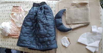 Having fun and getting things done.