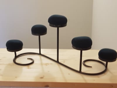 Always time for thrifting!