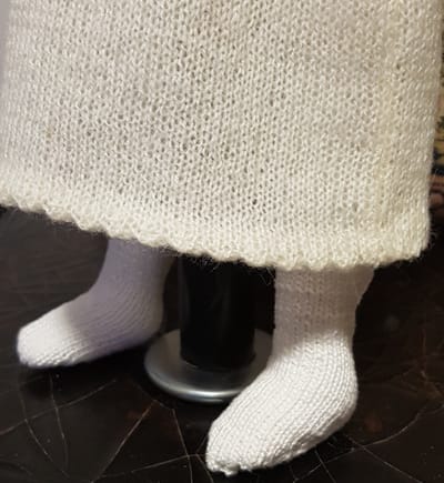 A shift in another direction.