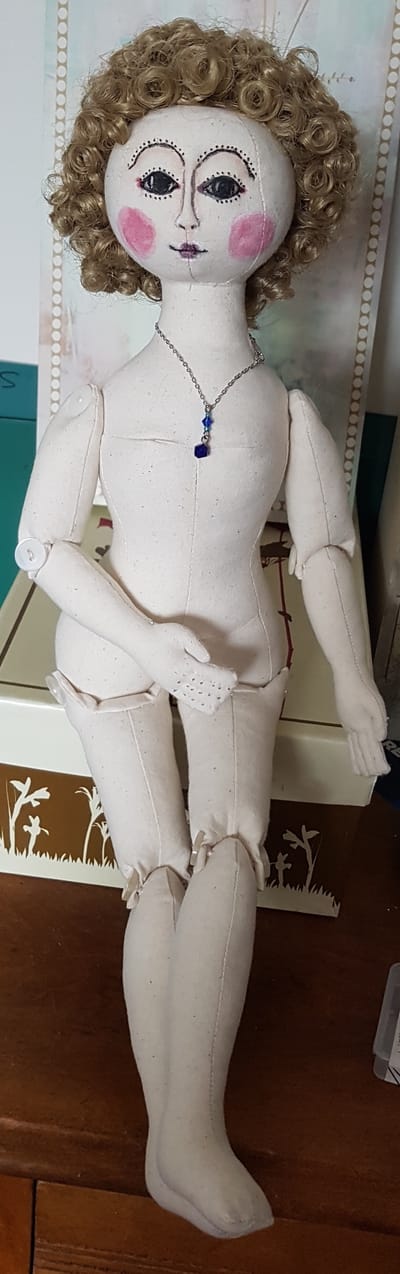 What to wear, what to wear . . .